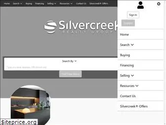 silvercreekrealty.com