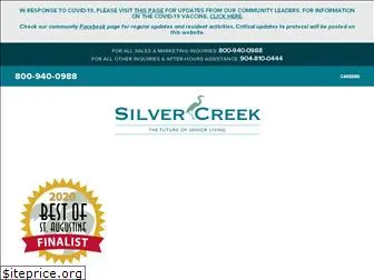 silvercreekretirement.com