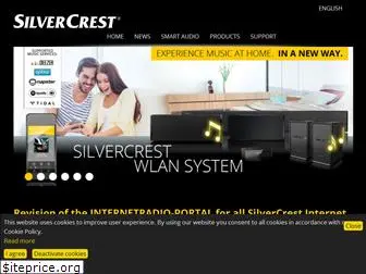 silvercrest-multiroom.de