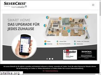 silvercrest-smarthome.de