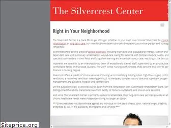 silvercrest.org