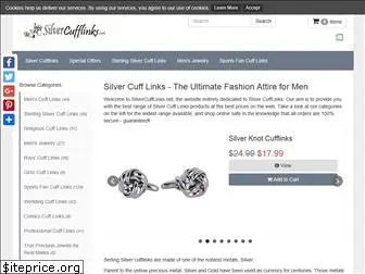 silvercufflinks.net