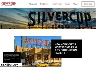 silvercupstudios.com