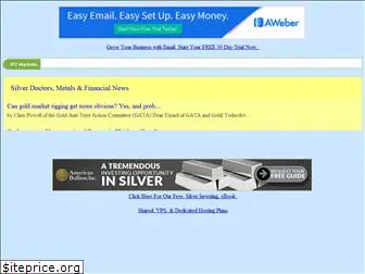 silvercurrencies.com
