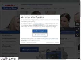 silvercut.de