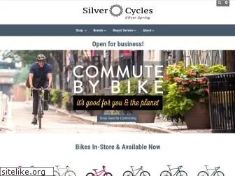 silvercycles.com