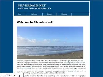 silverdale.net