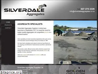 silverdaleaggregates.co.nz