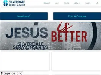 silverdalebc.com