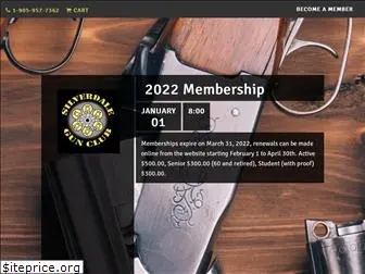 silverdalegunclub.com