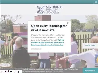 silverdaleprimaryacademy.org.uk