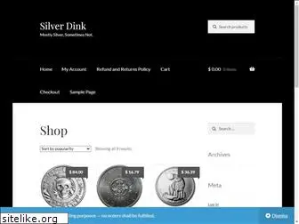 silverdink.com