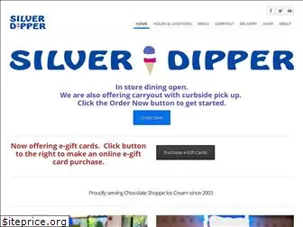 silverdipper.com
