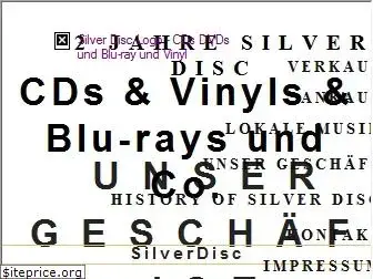 silverdisc.de