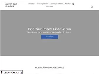 silverdogcharms.co.uk