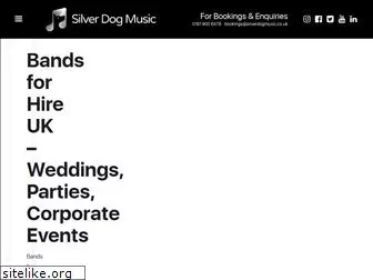 silverdogmusic.co.uk