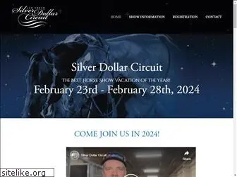 silverdollarcircuit.com