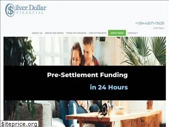 silverdollarfinancial.com