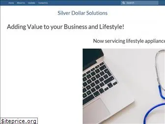 silverdollarsolutions.com