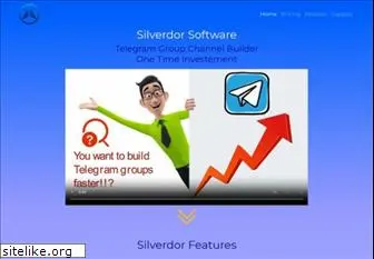 silverdor.com