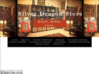 silverdragongables.com