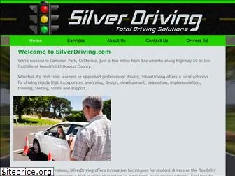 silverdriving.com