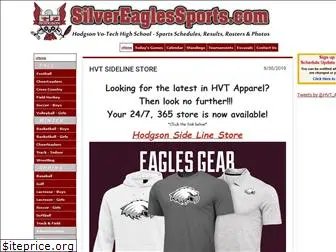 silvereaglessports.com