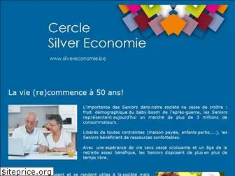 silvereconomie.be