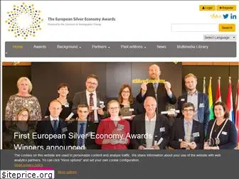 silvereconomyawards.eu