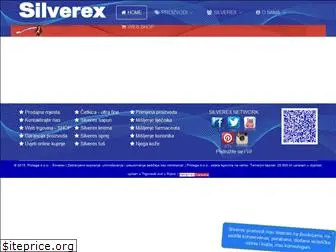 silverex.hr