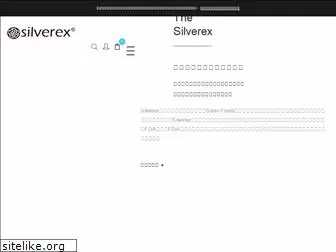 silverex.jp