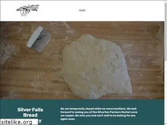 silverfallsbread.com