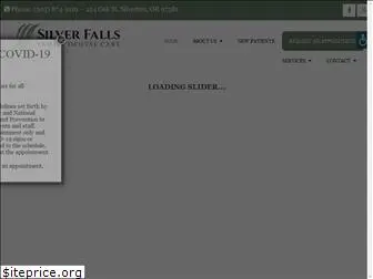 silverfallsfamilydental.com
