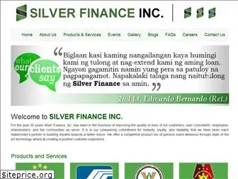 silverfinance.com.ph