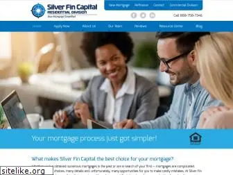 silverfincapital.com