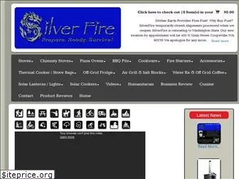 silverfire.us