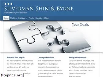 silverfirm.com