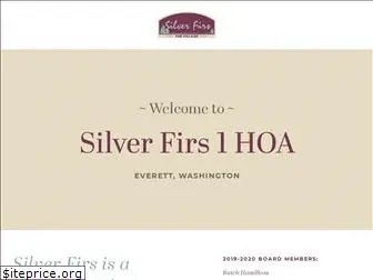 silverfirs1.com