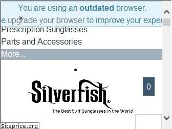 silverfish.com