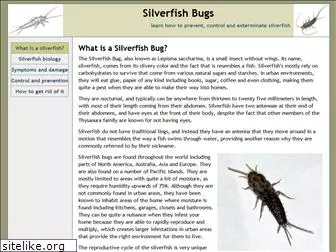 silverfishbugs.net