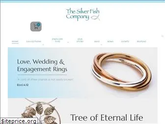 silverfishjewellery.co.uk