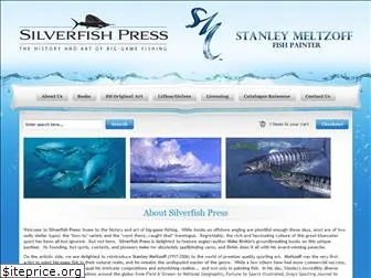 silverfishpress.com