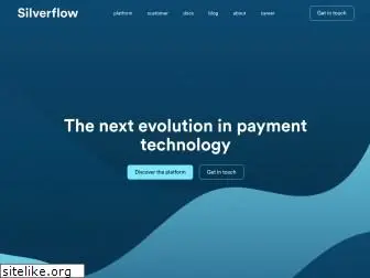 silverflow.co