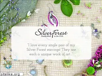 silverforestvt.com