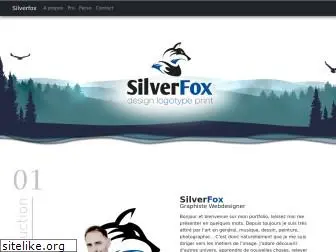 silverfox.fr