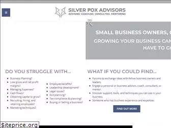 silverfox.org