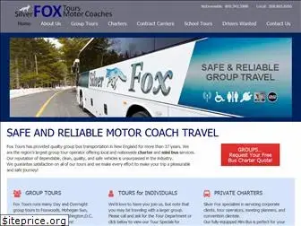 silverfoxcoach.com