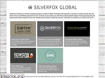 silverfoxglobal.com