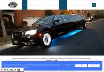 silverfoxlimos.com