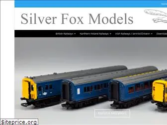 silverfoxmodels.co.uk